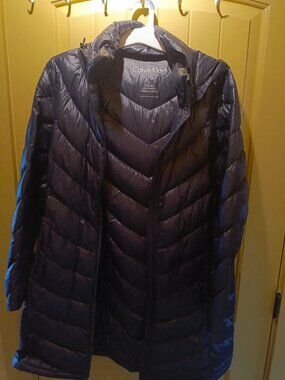 Calvin Klein Puffer